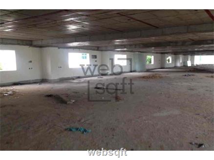 Hyderabad Office Space for Rent